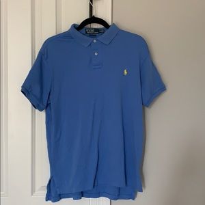 Men’s Polo Shirt